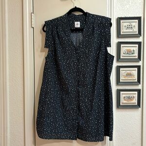 Cabi Astral Blouse #3429